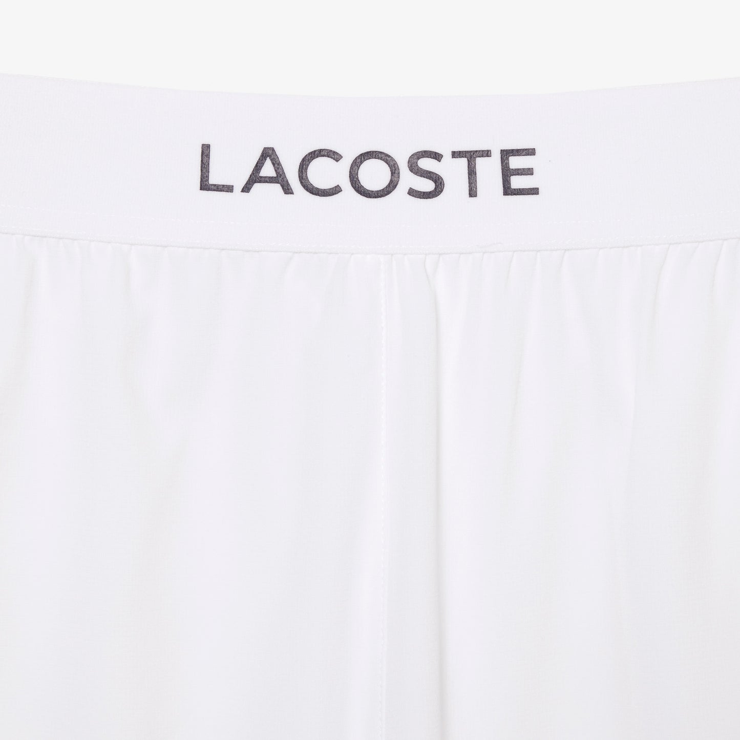 Lacoste - Short Weiß GH6961