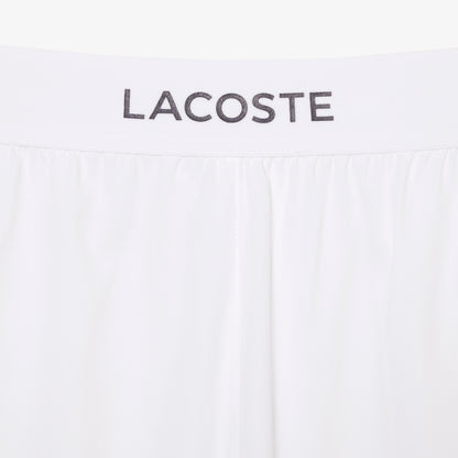 Lacoste - Short Weiß GH6961