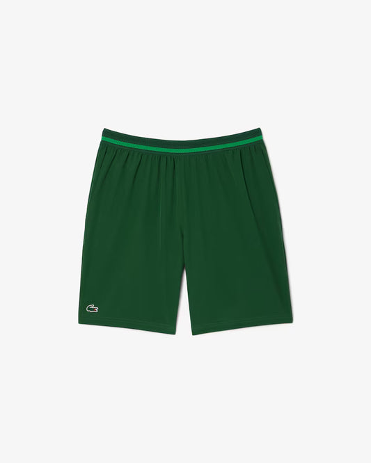 Lacoste - Sport Short green GH7413