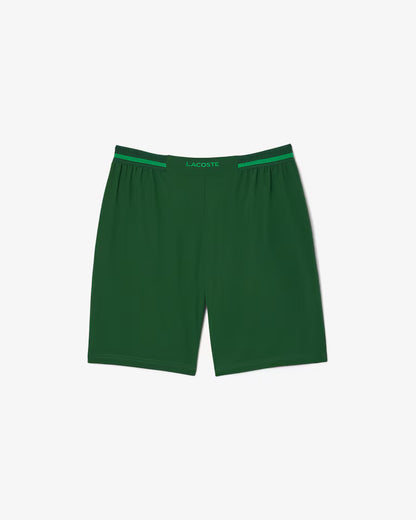 Lacoste - Sport Short green GH7413