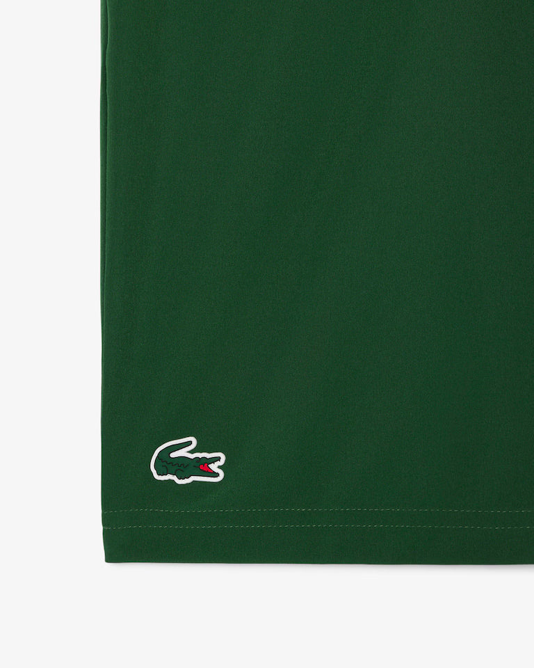Lacoste - Sport Short green GH7413