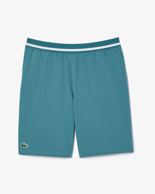 Lacoste - Short Mint GH7413