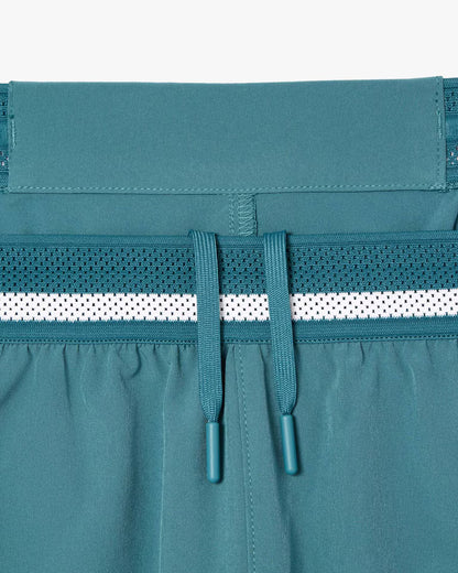 Lacoste - Short Mint GH7413