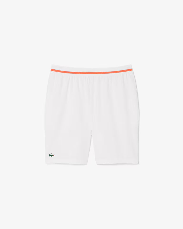 Lacoste - Sport Short white GH7413