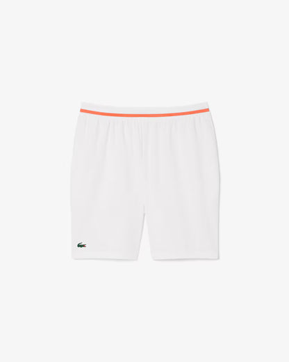 Lacoste - Sport Short white GH7413