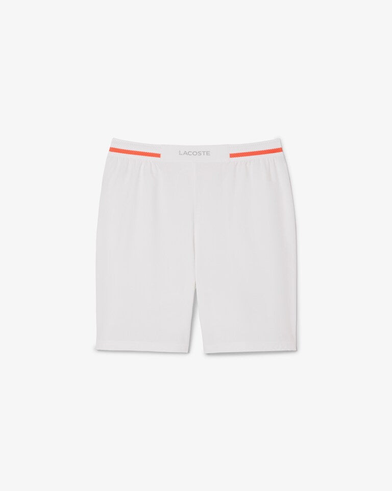 Lacoste - Sport Short white GH7413