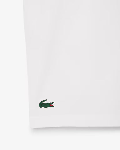 Lacoste - Sport Short white GH7413