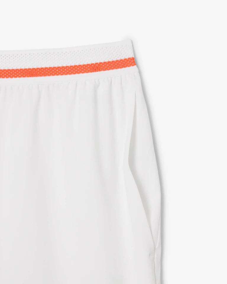 Lacoste - Sport Short white GH7413