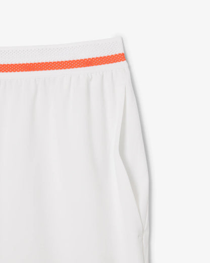 Lacoste - Sport Short white GH7413