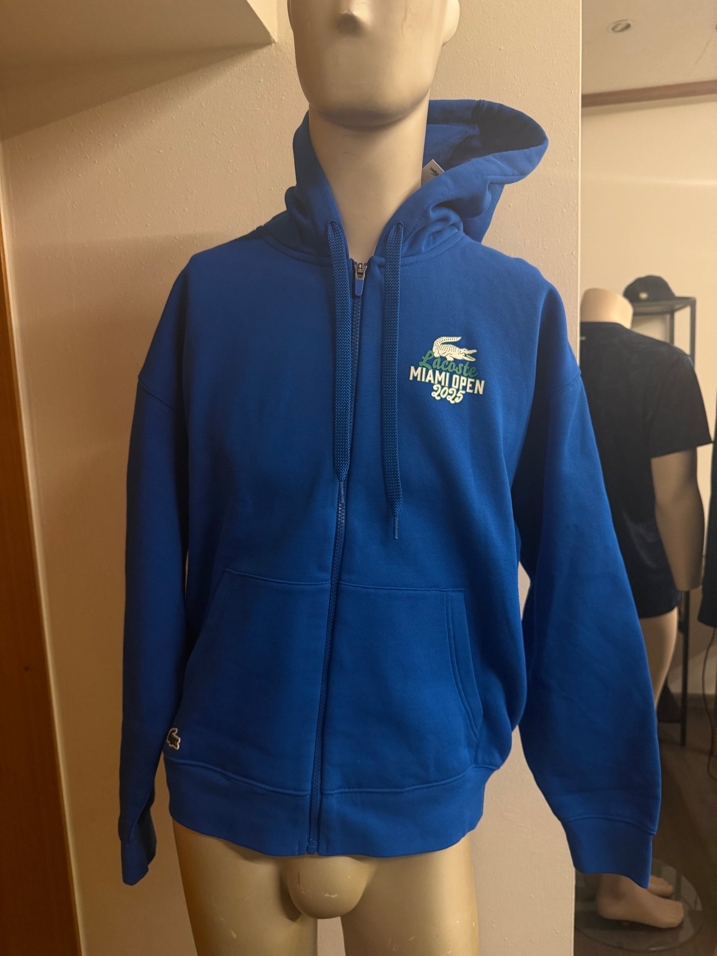 Lacoste - Sweater blau Miami SH8630