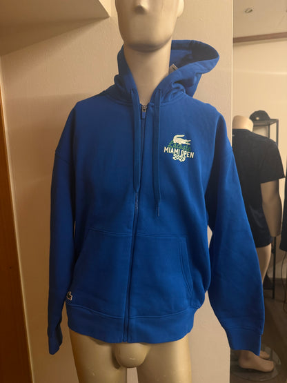 Lacoste - Sweater blau Miami SH8630