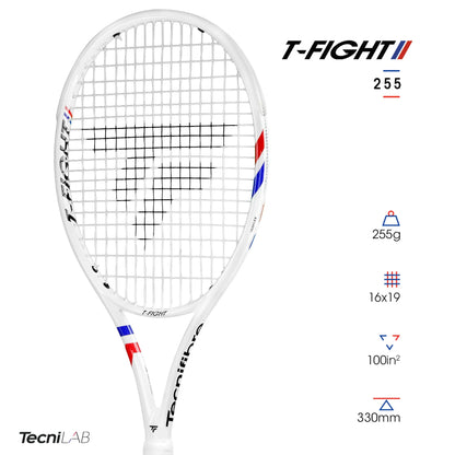 Tecnifibre T-Fight 255 v3