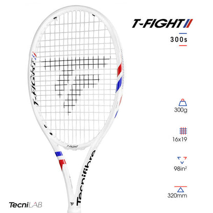 Tecnifibre T-Fight 300S