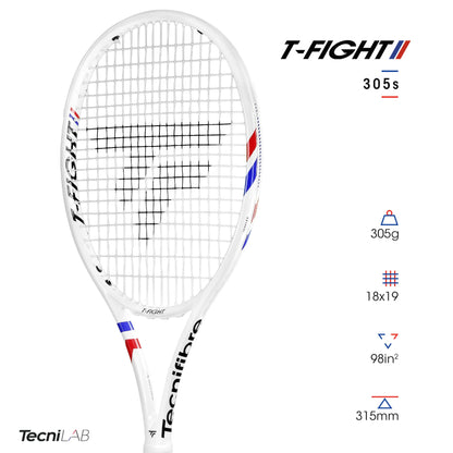 Tecnifibre T-Fight 305S v3