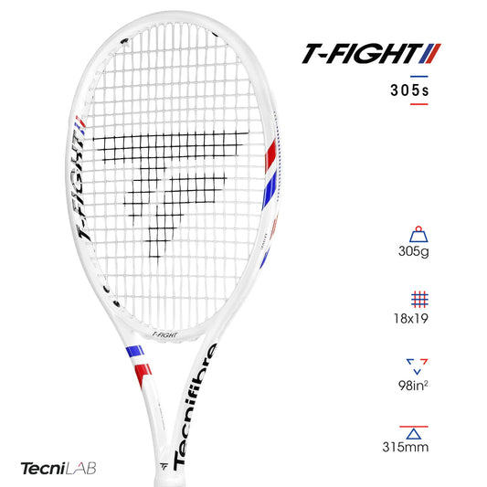 Tecnifibre T-Fight 305S v3