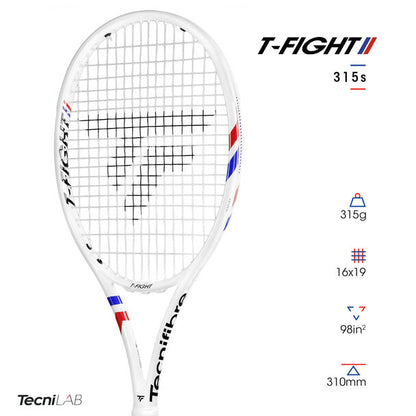 Tecnifibre T-Fight 315S