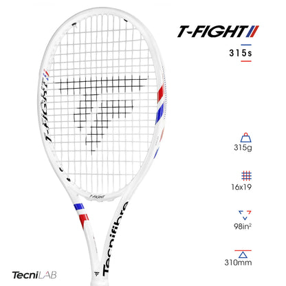 Tecnifibre T-Fight 315S v3