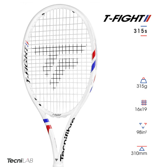 Tecnifibre T-Fight 315S v3