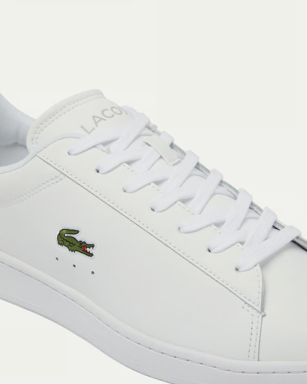 Lacoste - Carnaby Sneaker RG