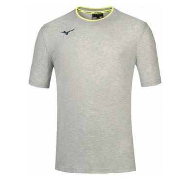 Mizuno - Tee grey