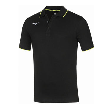 Mizuno - Polo black