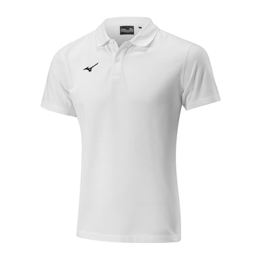 Mizuno - Shizuoka FT Polo white