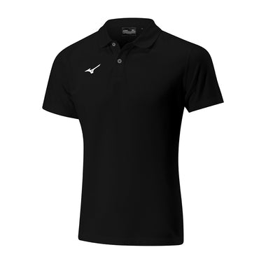 Mizuno - Shizuoka FT Polo black