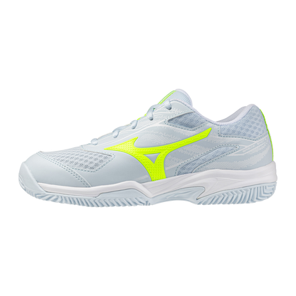 Mizuno - Women Break Shot 5 CC Ice/yellow