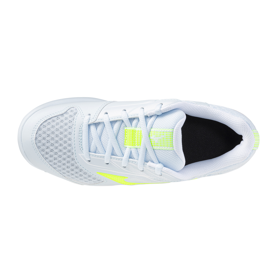 Mizuno - Women Break Shot 5 CC Ice/yellow