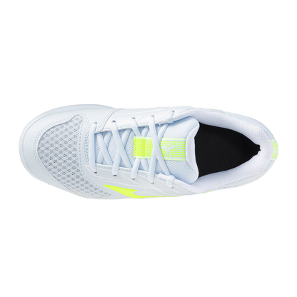 Mizuno - Women Break Shot 5 CC Ice/yellow