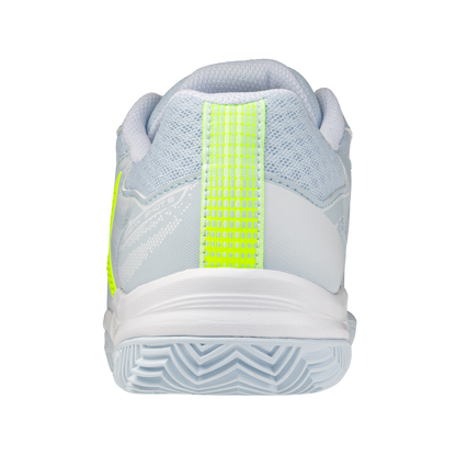 Mizuno - Women Break Shot 5 CC Ice/yellow