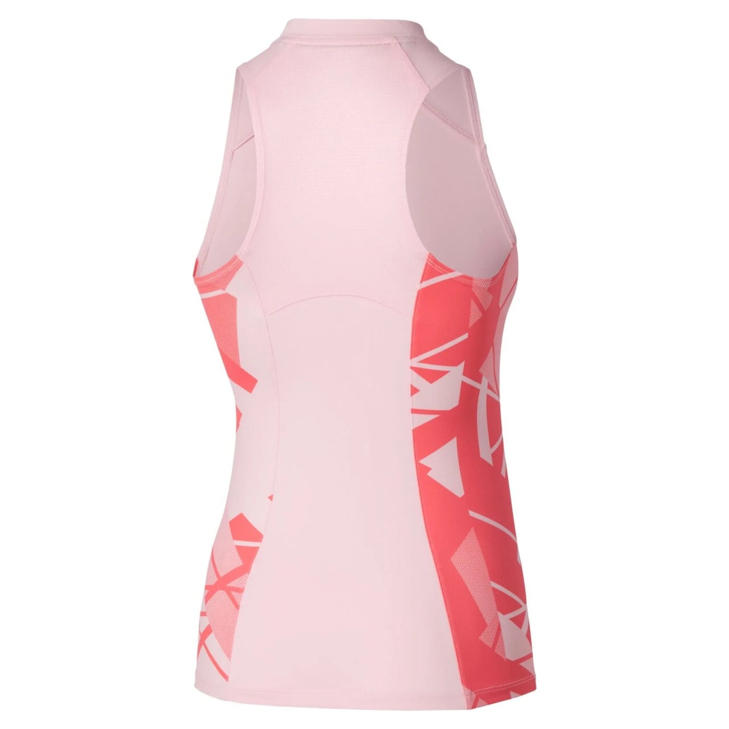Mizuno - W. DB Printed Tank Pink