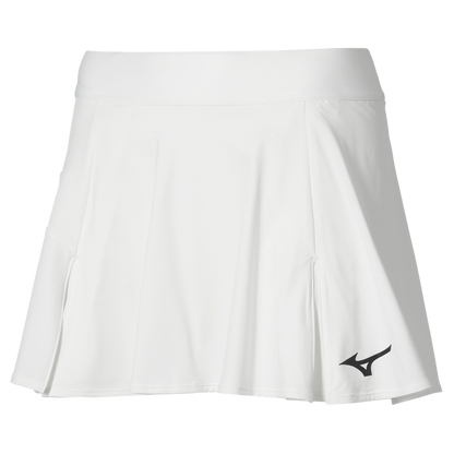 Mizuno - Flying Skirt white