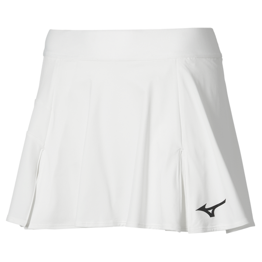 Mizuno - Flying Skirt white