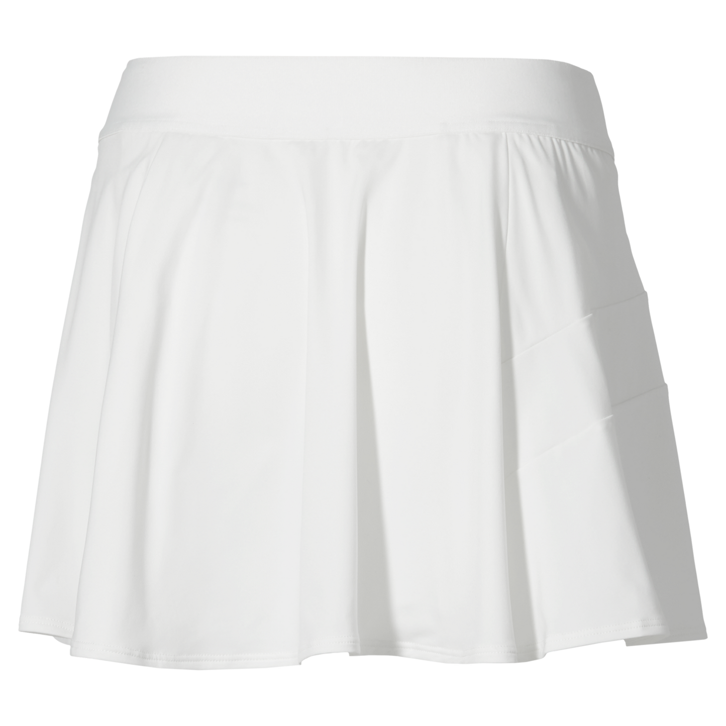 Mizuno - Flying Skirt white