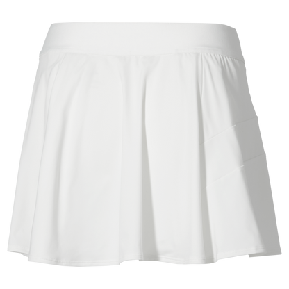 Mizuno - Flying Skirt white