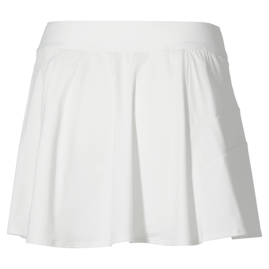 Mizuno - Flying Skirt white