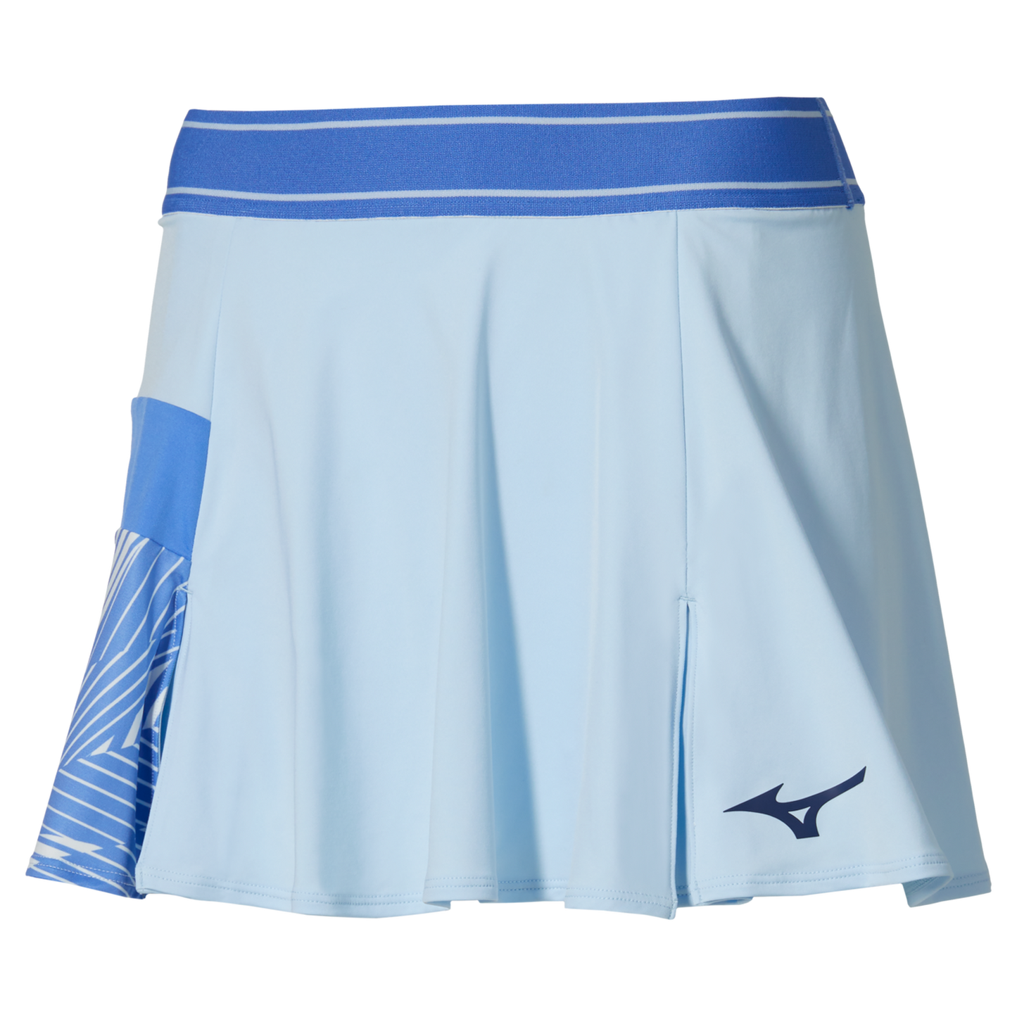 Mizuno - Flying Skirt ice water