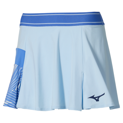 Mizuno - Flying Skirt ice water