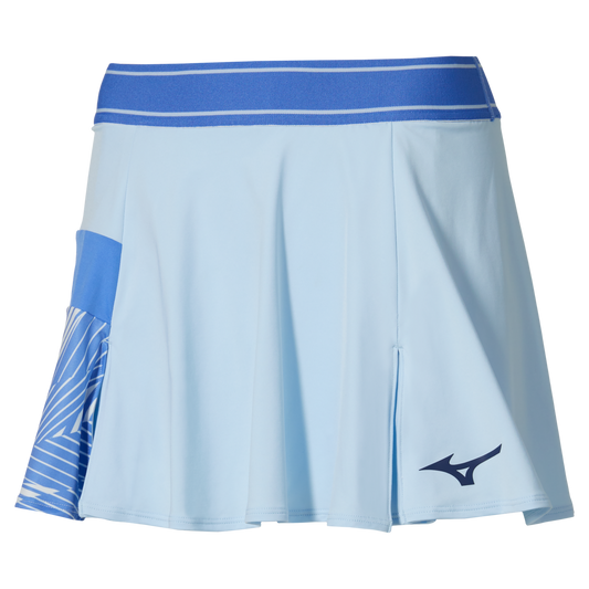 Mizuno - Flying Skirt ice water