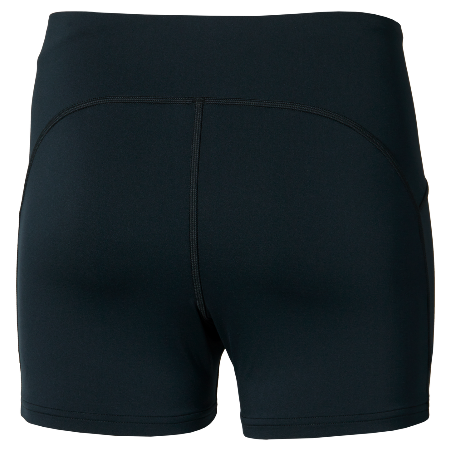Mizuno - Women Flex Short Tight black