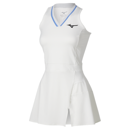 Mizuno - Stargazer Dress white
