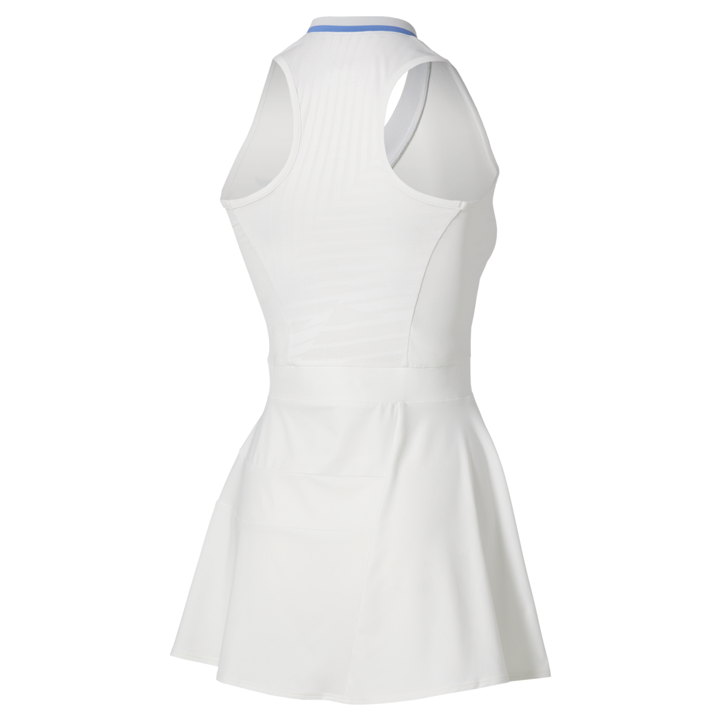 Mizuno - Stargazer Dress white