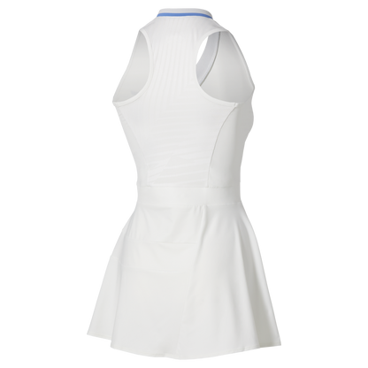 Mizuno - Stargazer Dress white