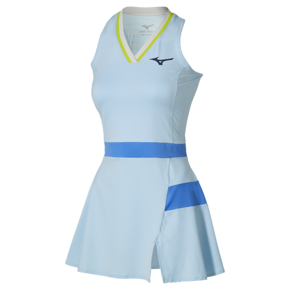 Mizuno - Stargazer Dress ice water