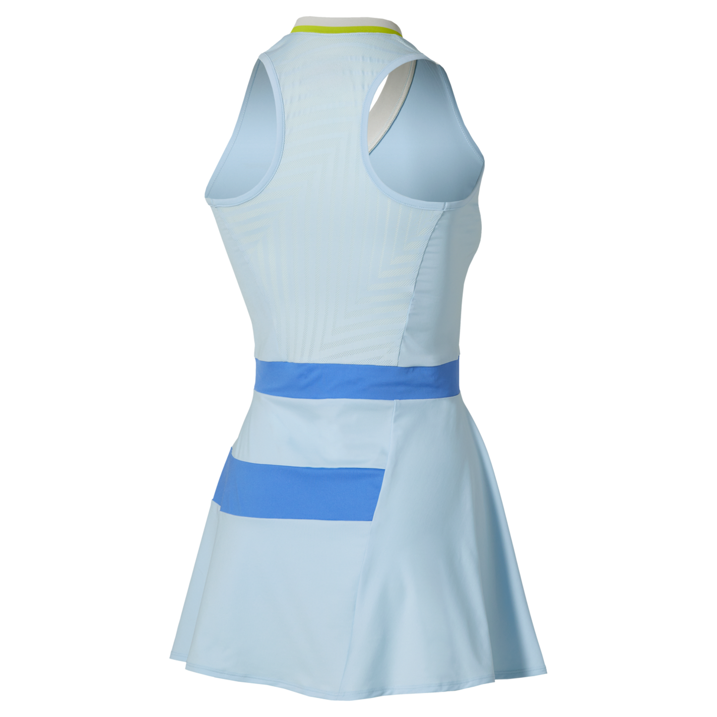 Mizuno - Stargazer Dress ice water