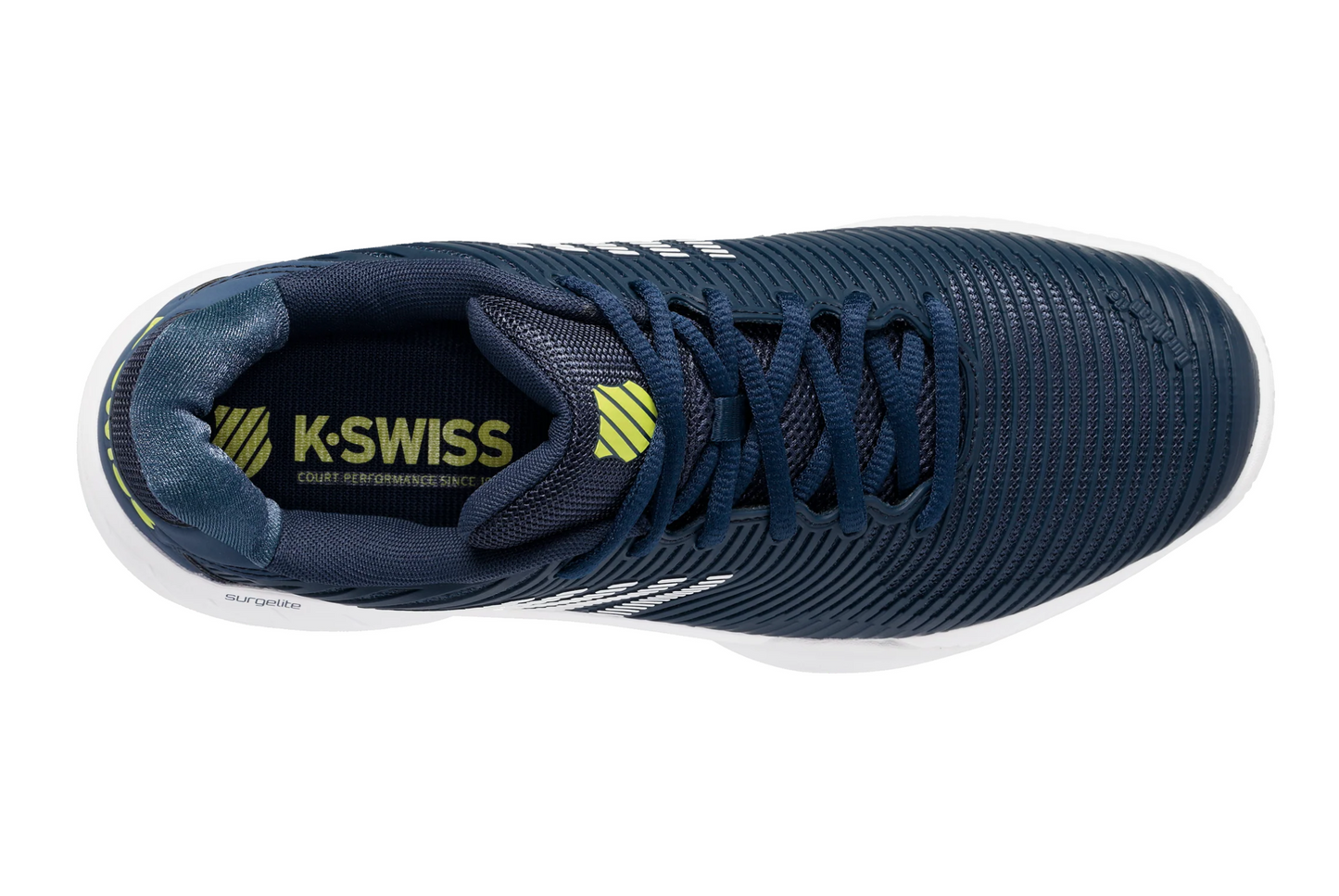 K-Swiss Hypercourt Express 2 HB