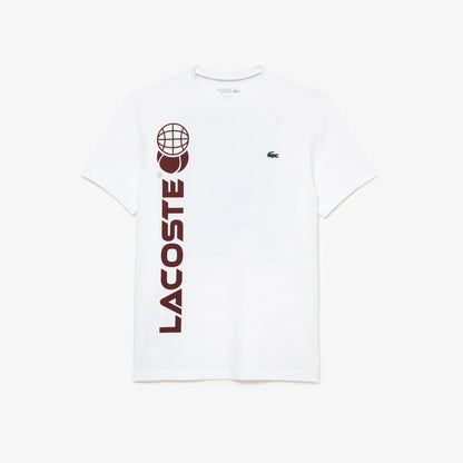 Lacoste - T-Shirt white TH1795