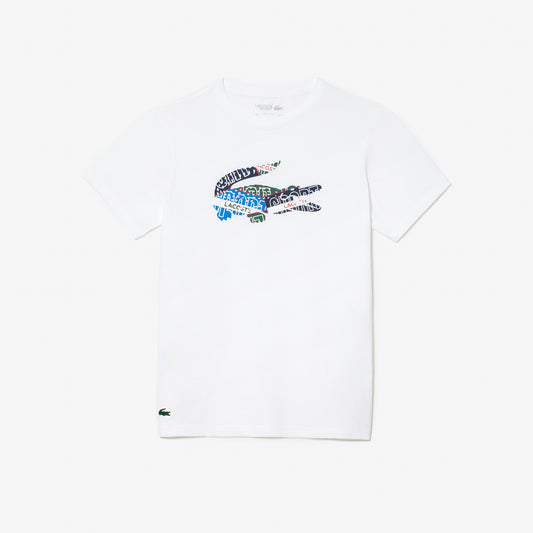 Lacoste - T-Shirt TH1801