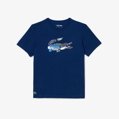 Lacoste - T-Shirt TH1801